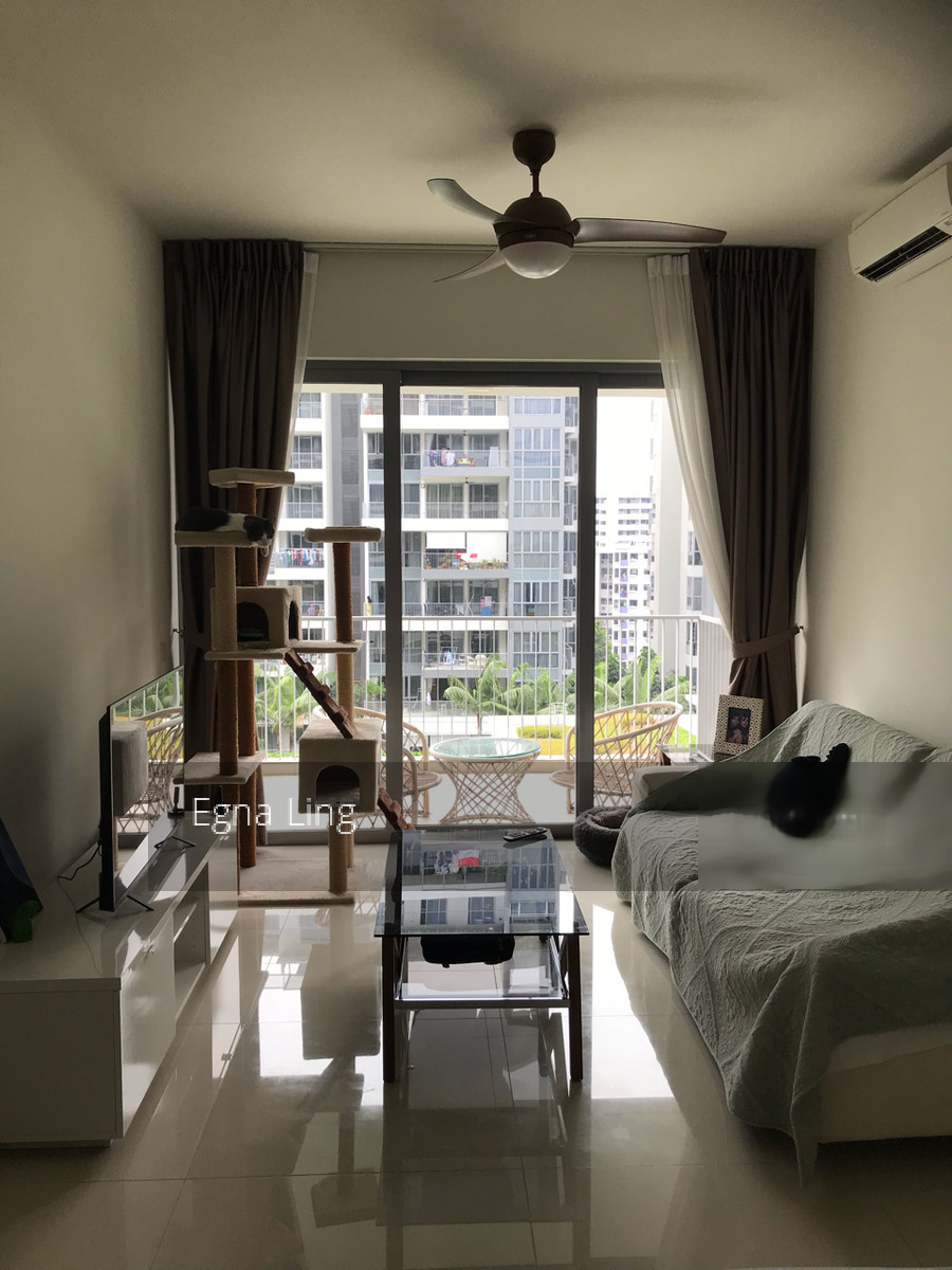 Bedok Residences (D16), Apartment #207928831